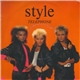 Style - Telephone / Give Me A Night To Remember